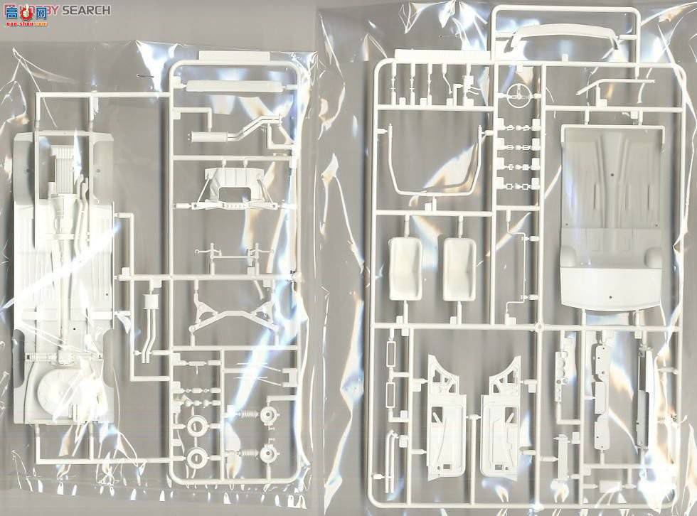 ��ʿ�� �ܳ� ID163 038407 KPGC10 GT-R Semi Works