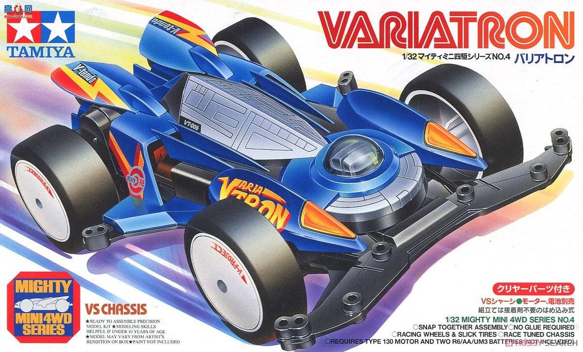 �﹬ ������ 95409 Variatron(VS����)