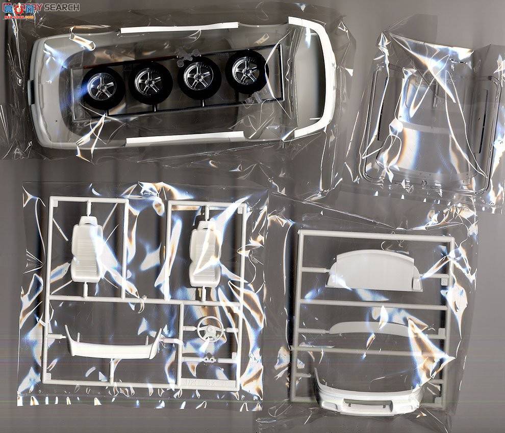 ��ʿ�� �ܳ� ID167 038551 �ղ�180SX RPS13 Late Type X`96