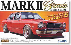 ʿ ܳ ID172 038735 Corona Mark II Grande 4Žγ(X30)