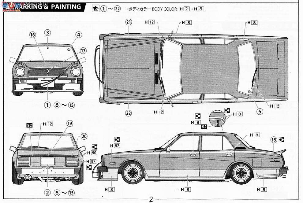 ��ʿ�� �ܳ� ID173 038759 ����Chaser 4�Žγ�X40��