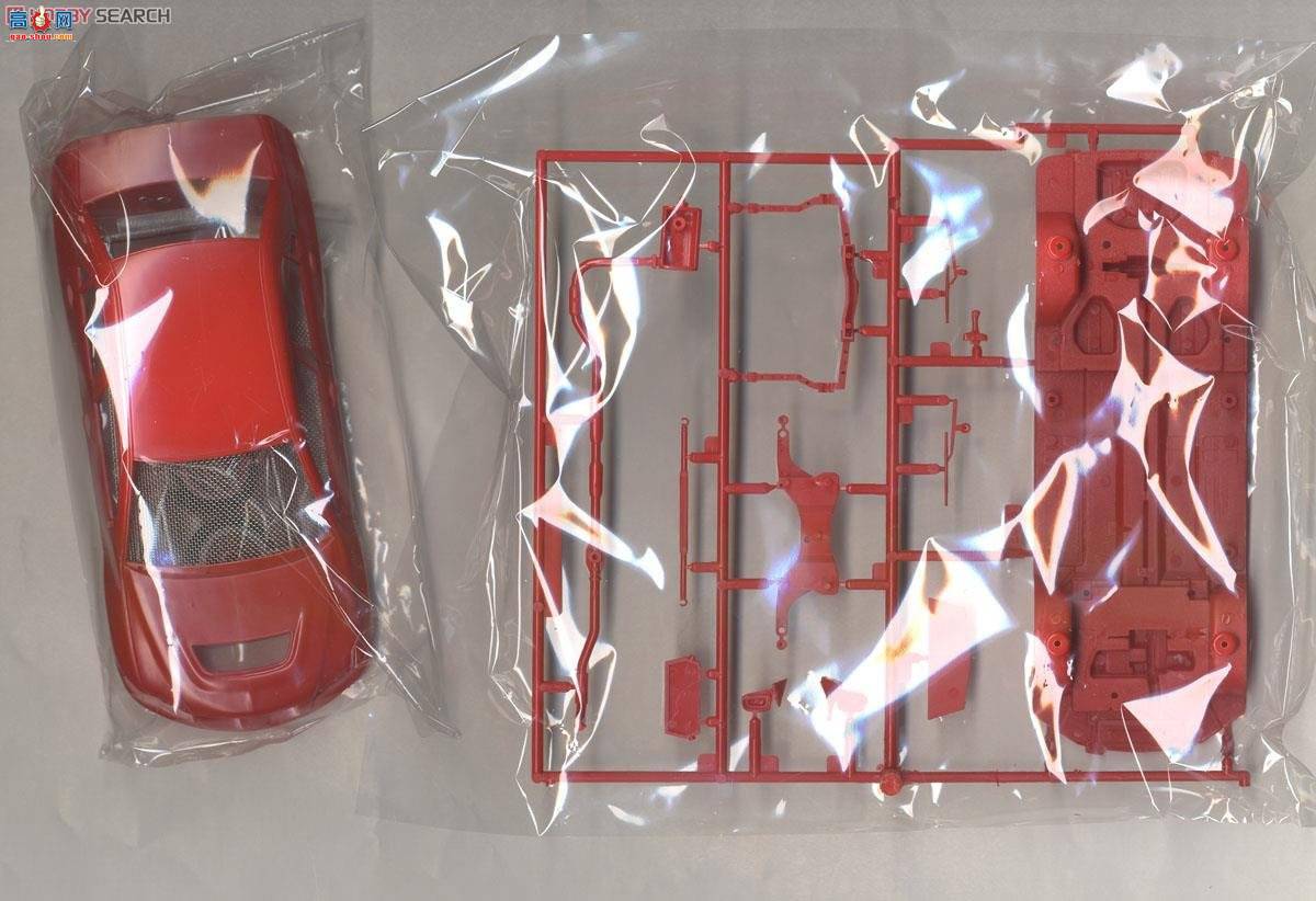 ��ʿ�� �ܳ� ID180 039244 ����Lancer Evolution VIII GSR