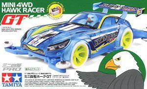 ﹬  95414 Hawk Racer GT(MA)