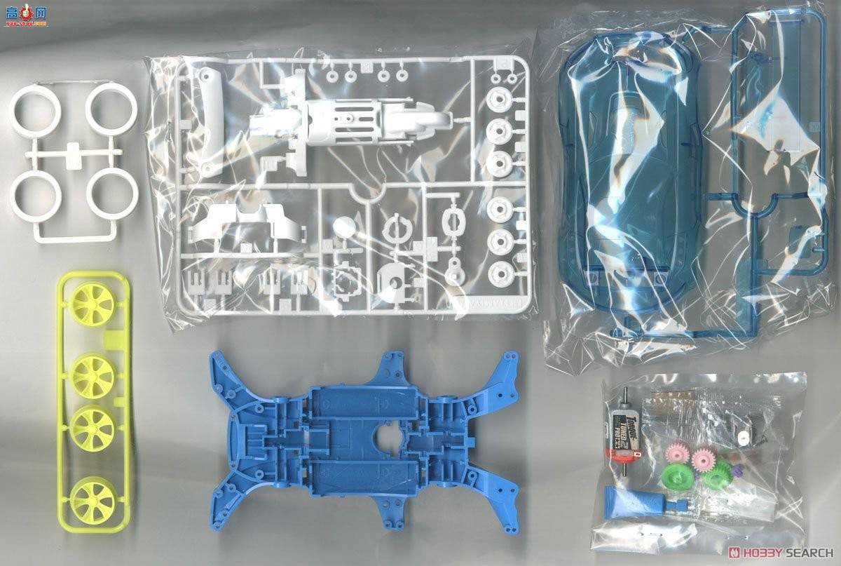 ﹬  95414 Hawk Racer GT(MA)