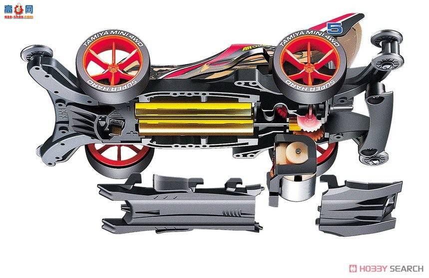 �﹬ ������ 95419 Aero Manta Ray Black SP(AR����)
