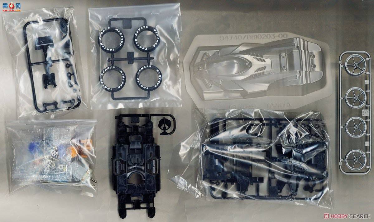 ﹬  95463 Thunder Shot Mk.II͸ر(̼)(MS)