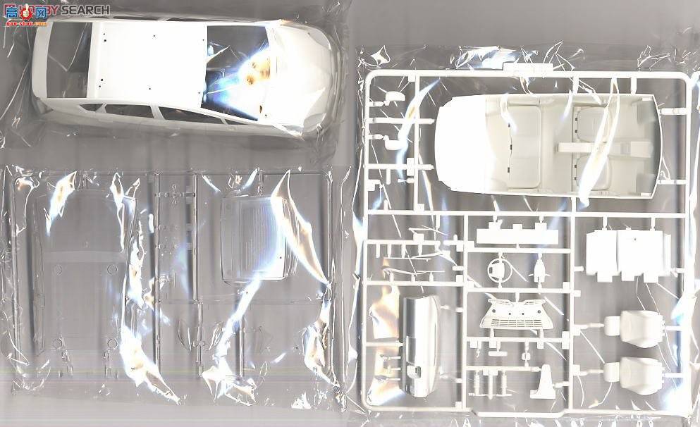 ʿ ܳ ID151 038223 Toyota Prius`Touring Selection` 2009ģ