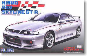 ʿ ܳ ID157 038353 Skyline GT-R Nismo(R33)