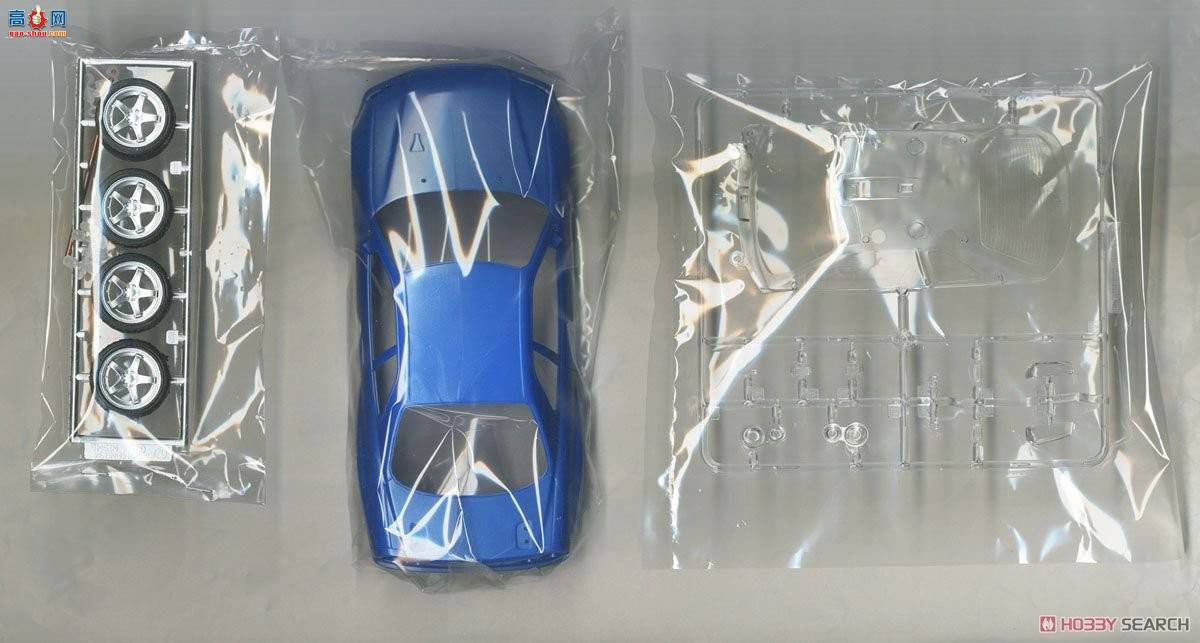 ��ʿ�� �ܳ� ID260 039794 Skyline GT-R(R34)