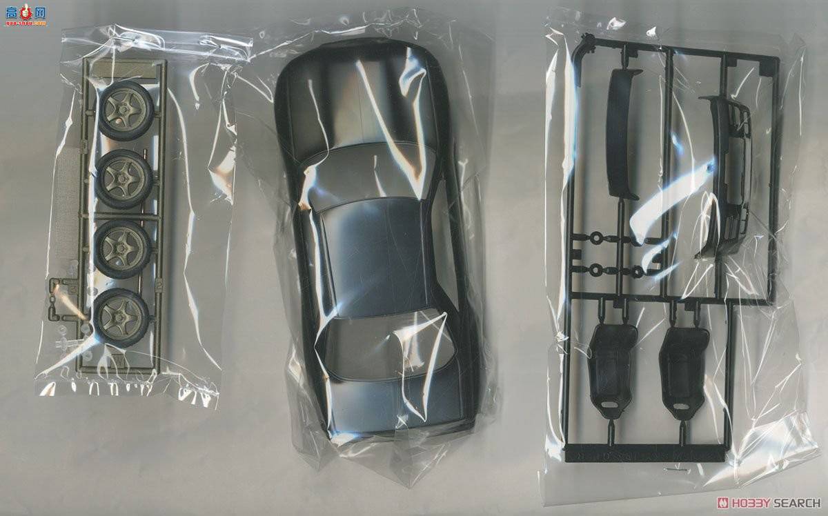 ��ʿ�� �ܳ� ID261 039800 Skyline GT-R(R32)