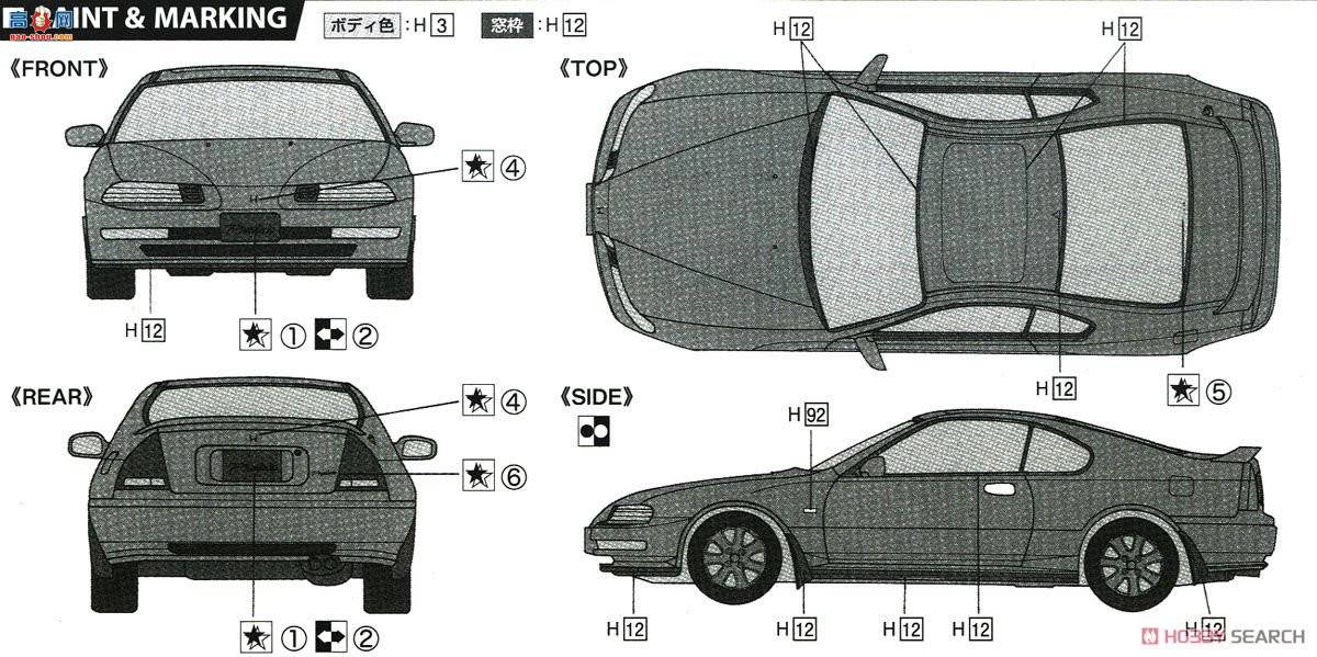 ��ʿ�� �ܳ� ID265 039916 ��������2.2Si VTEC