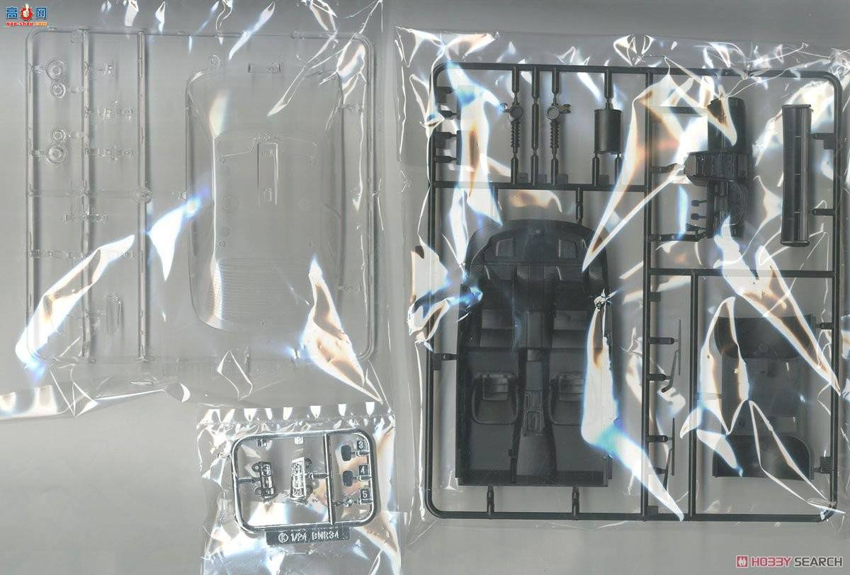 ��ʿ�� �ܳ� ID266 039923 ����Skyline GT-R���Ƴ���װ��BNR32/BNR33/BNR34��