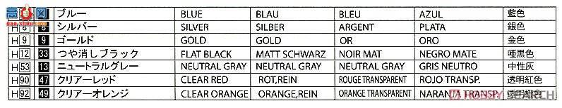 ��ʿ�� �ܳ� ID266 039923 ����Skyline GT-R���Ƴ���װ��BNR32/BNR33/BNR34��