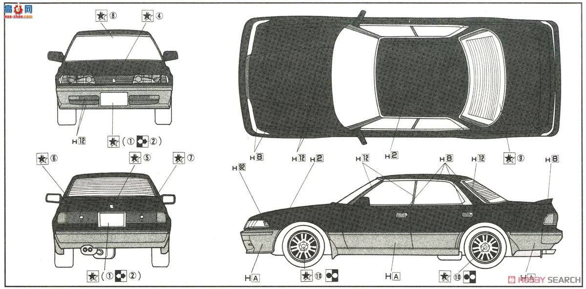 ʿ ܳ ID267 039930 ־2ףX60GX61/X70GX71/X80GX81