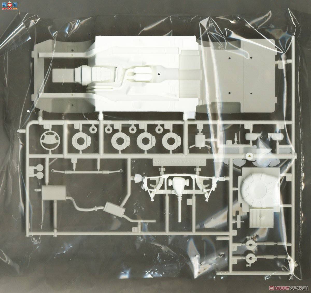 ��ʿ�� �ܳ� ID271 046082 Toyata Crown 3.0 Royal Saloon G(JZS155)