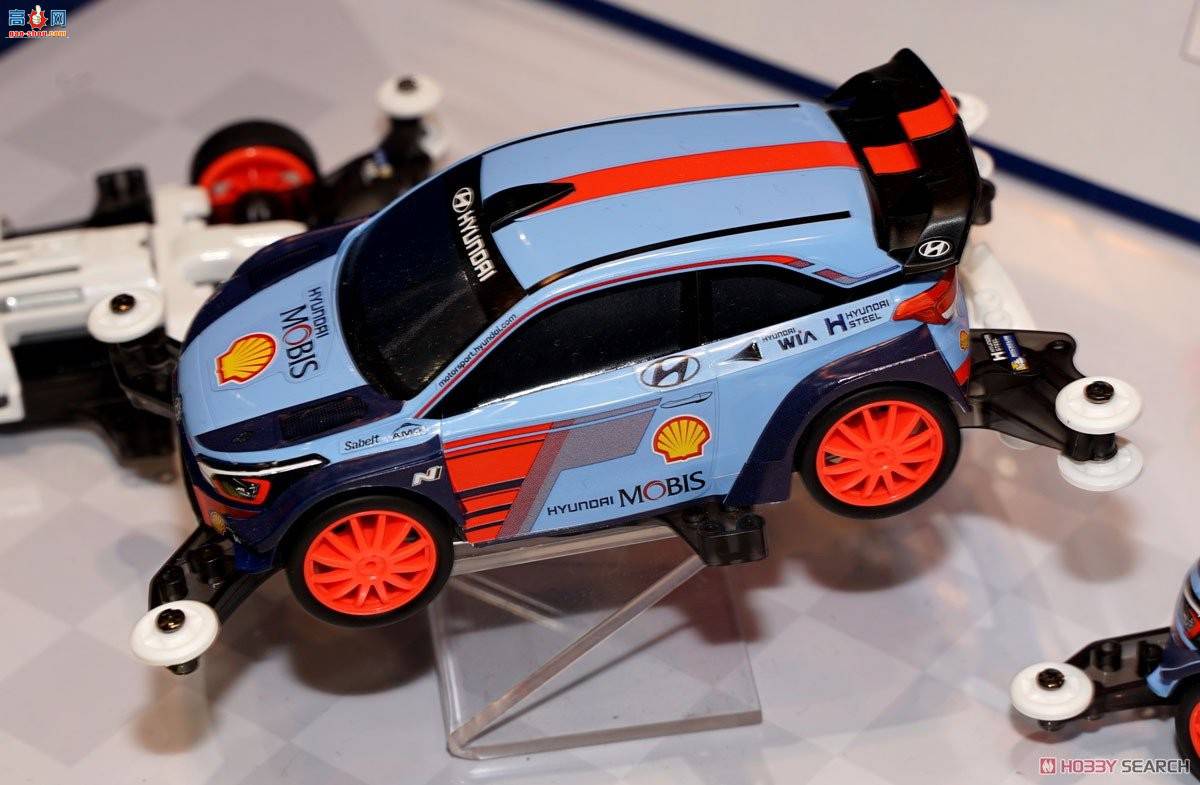 �﹬ ������ 95517 �ִ�i20 Coupe WRC(MA����)