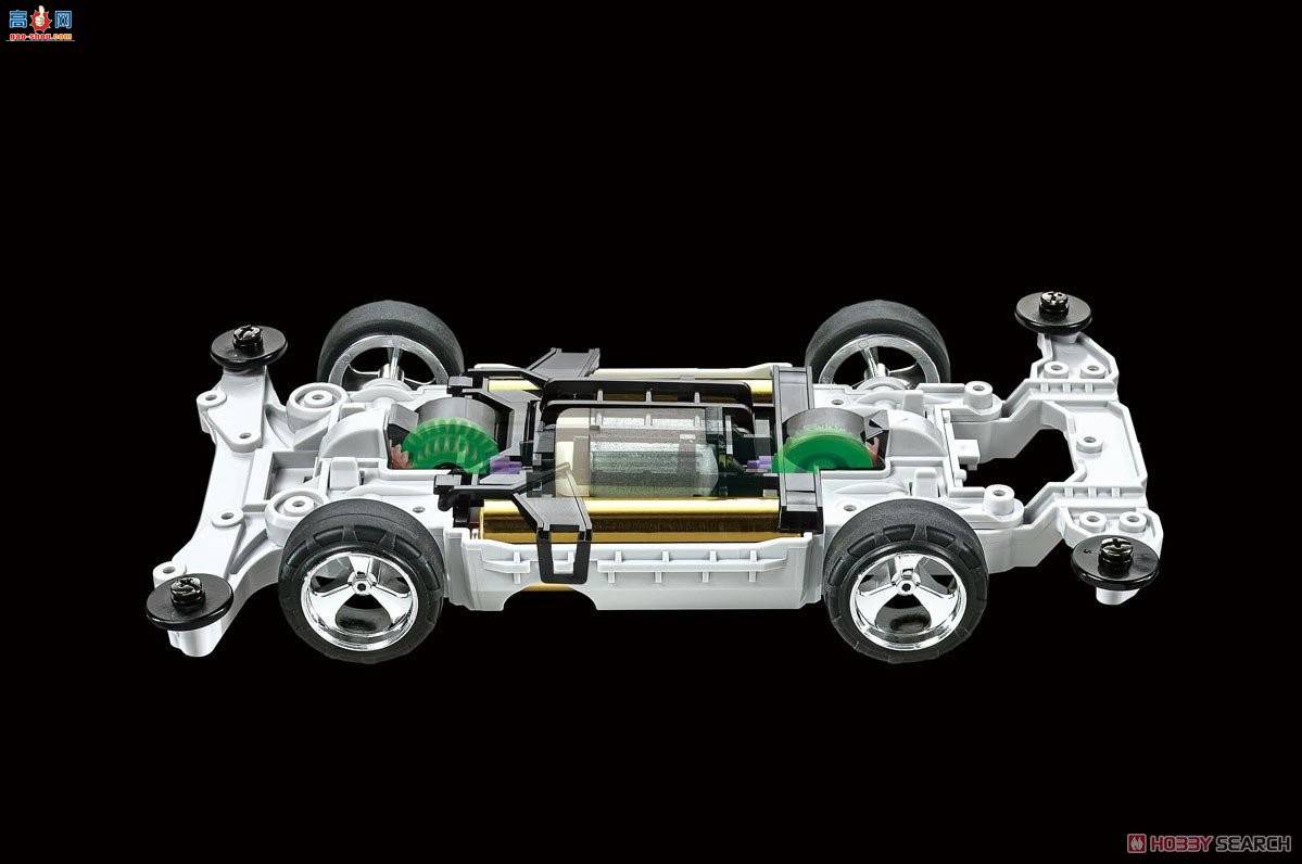�﹬ ������ 95550 TRF-Racer Jr. Brack Special(MS����)