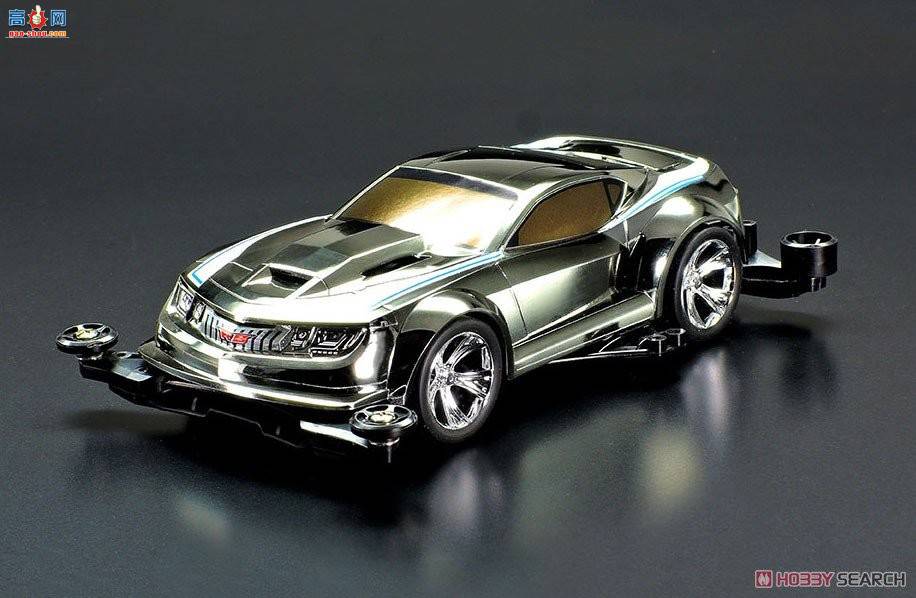 ﹬  95596 Rowdy Bullɫ(FM-A)