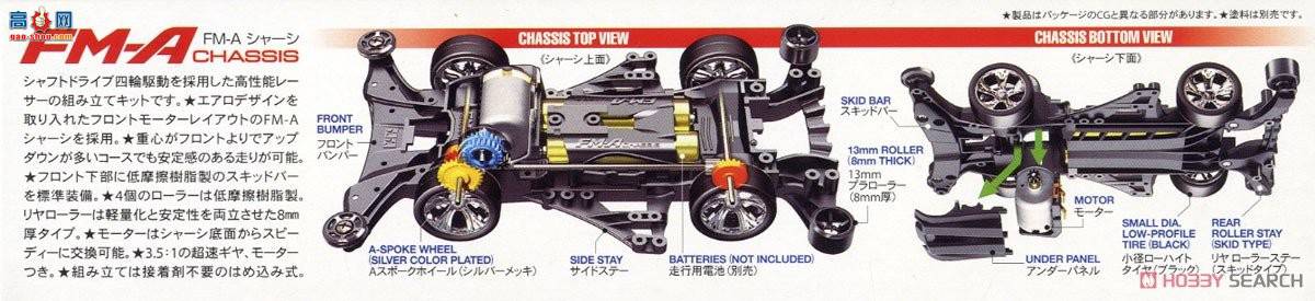 ﹬  95596 Rowdy Bullɫ(FM-A)