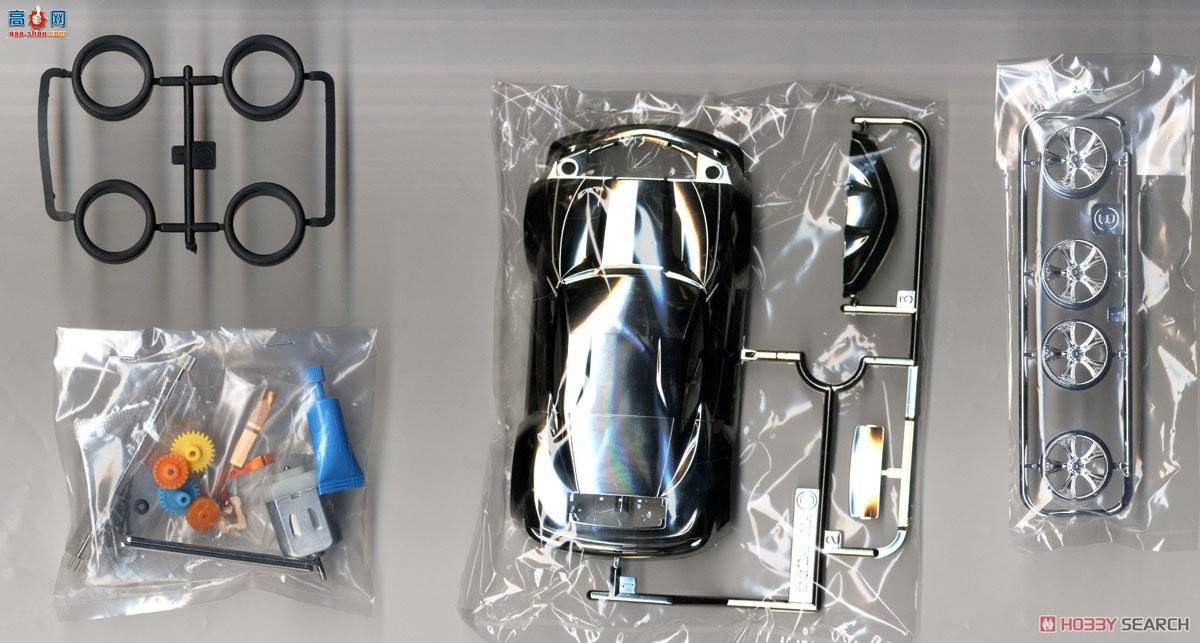 ﹬  95596 Rowdy Bullɫ(FM-A)