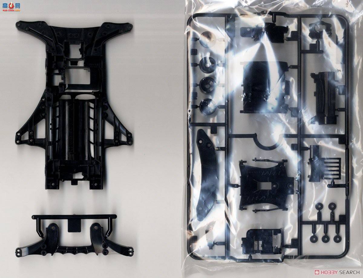 ﹬  95596 Rowdy Bullɫ(FM-A)