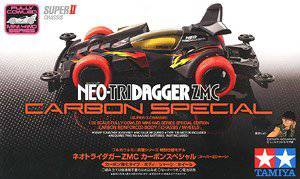 ﹬  95508 Neo-Tridagger ZMC Carbon Special(IIŵ)