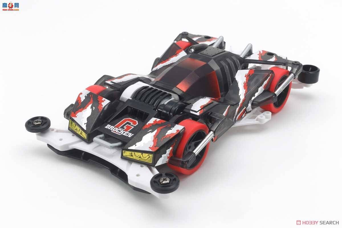 �﹬ ������ 95512 Brocken Gigant Black Premium(FM-A����)