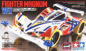 ﹬  95432 Fighter Magnum VFX Premium(IIŵ)