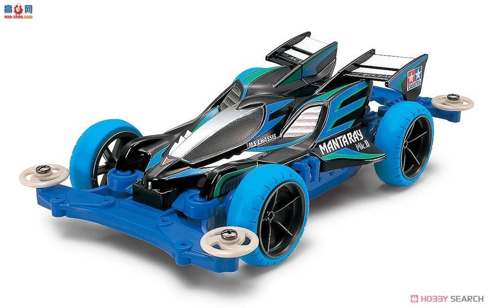 �﹬ ������ 95466 Mantaray Mk.II Brack Special(MS����)