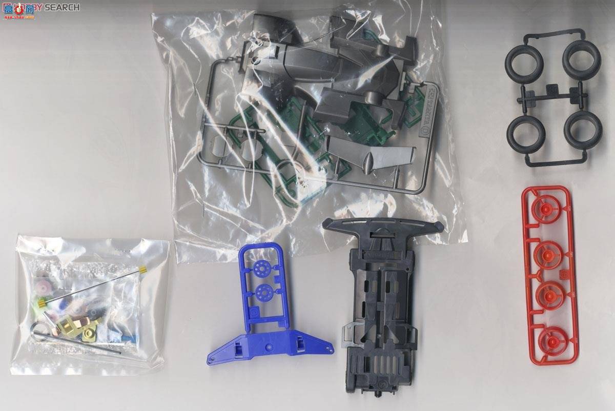 ﹬  19409 Neo-Tridagger ZMC(1ŵ)