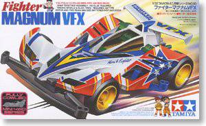 �﹬ ������ 19410 Fighter Magnum VFX(����1�ŵ���)