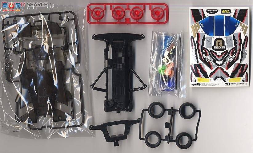 �﹬ ������ 19414 Brocken Gigant Black Special(����FM����)
