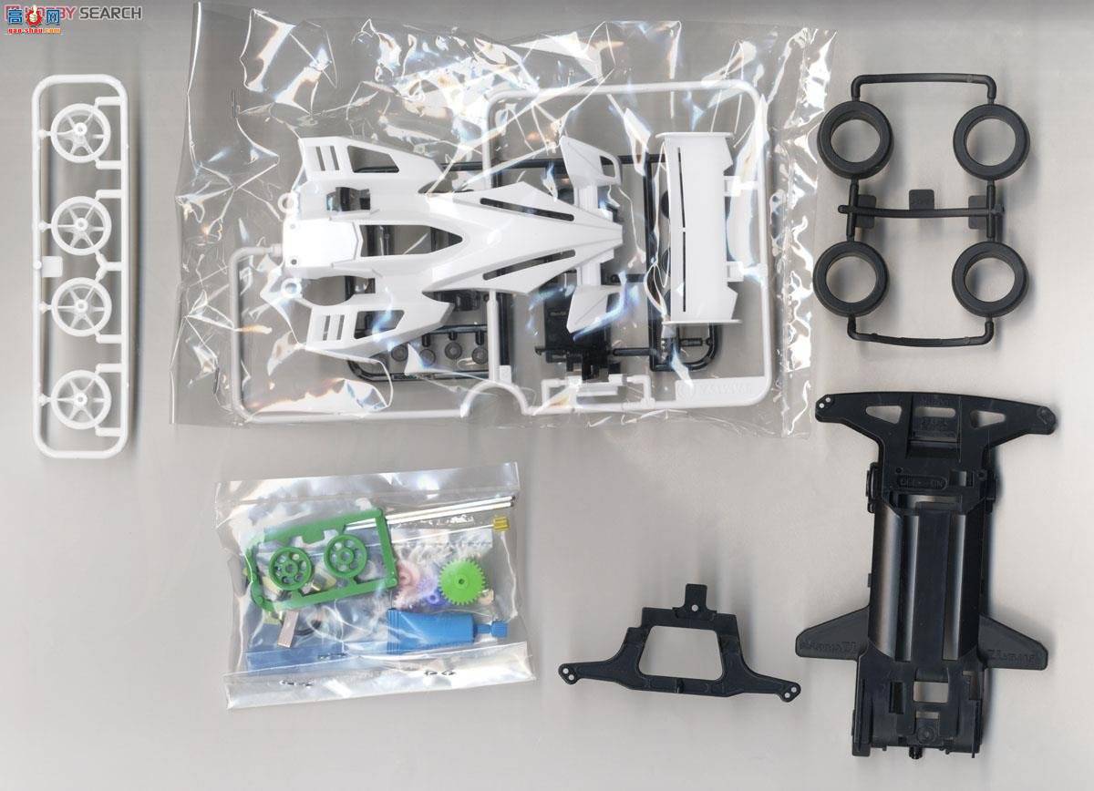 �﹬ ������ 19417 Cyclone Magnum TRF(����TZ����)