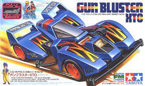 �﹬ ������ 19419 Gun Blaster XTO(����FM����)