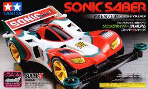 ﹬  19432 Sonic Sabre Premium(2ŵ)