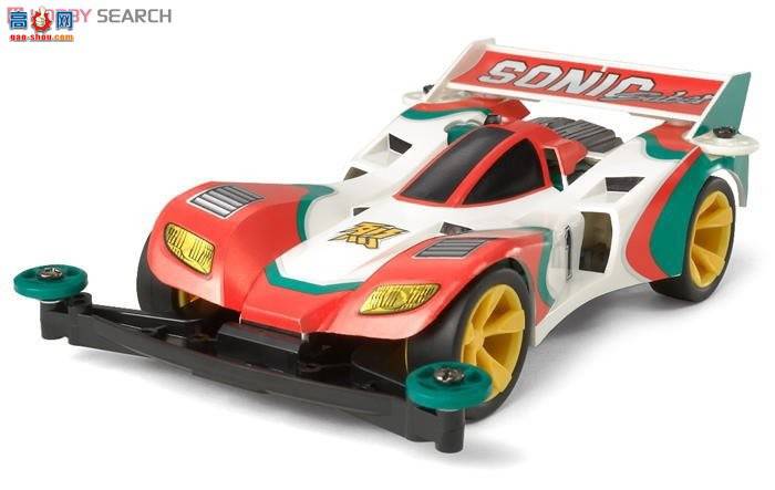 ﹬  19432 Sonic Sabre Premium(2ŵ)