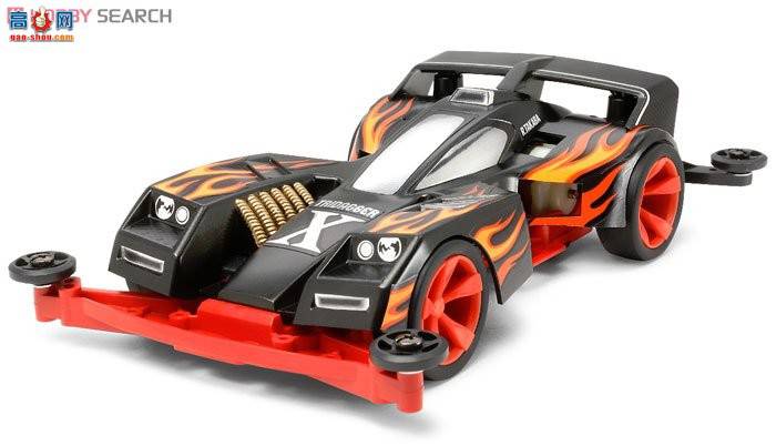 ﹬  19433 Tridagger X Premium()