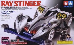 ﹬  19438 ס˹͡(Ray Stinger)߼(2ŵ)