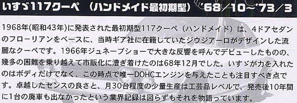 ��ʿ�� �ܳ� OID2 036182 ��ʮ��117 Coupe�ֹ�