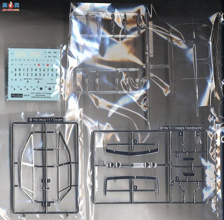 ��ʿ�� �ܳ� OID2 036182 ��ʮ��117 Coupe�ֹ�