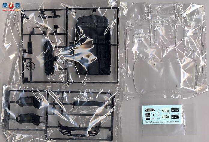 ��ʿ�� �ܳ� OID10 033105 Skyline GT-R(R32)`89