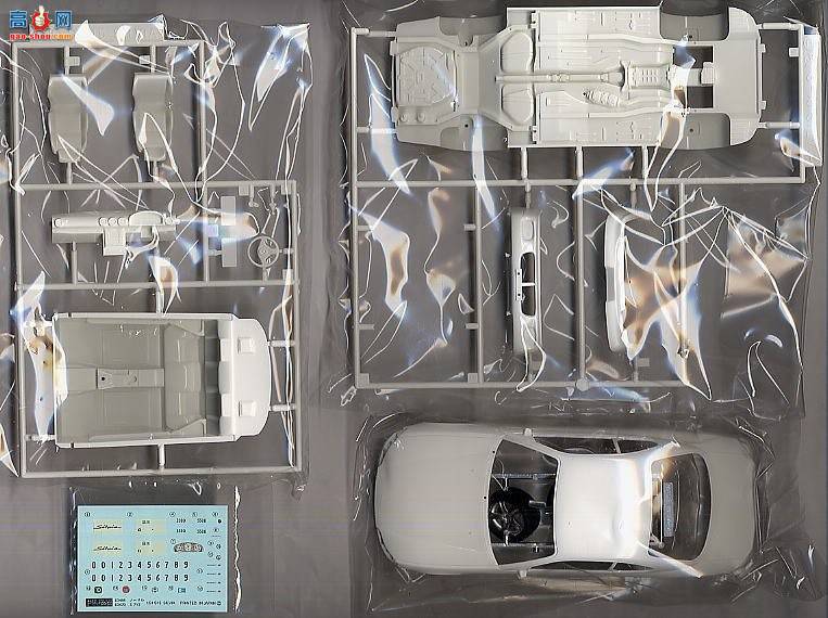 ��ʿ�� �ܳ� OID24 034669 S15 Silvia Spec R