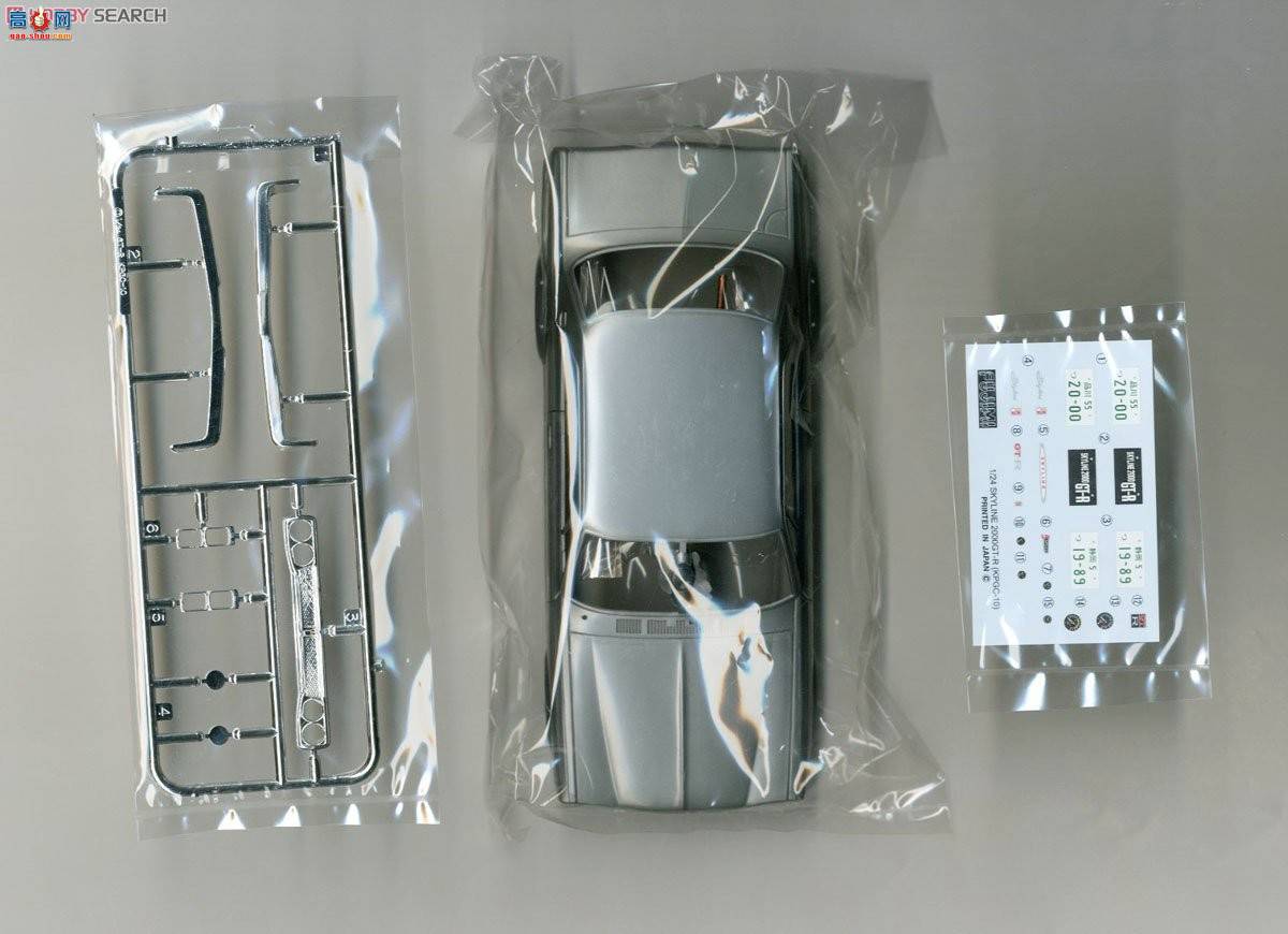 ��ʿ�� �ܳ� OID33 035673 �ղ�KPGC10 GT-R 2��`71