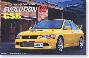 ʿ ܳ OID34 035208 Lancer Evolution VII GSR