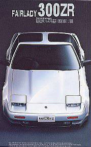 ʿ ܳ OID35 033358 Z31 Fairlady 300ZR`86