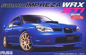 ʿ ܳ OID59 037738 Impreza WRX Sti 2005