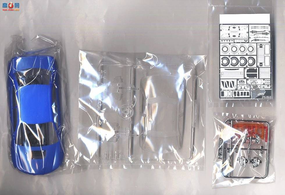 ��ʿ�� �ܳ� OID59 037738 Impreza WRX Sti 2005