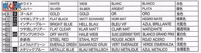 ��ʿ�� �ܳ� OID59 037738 Impreza WRX Sti 2005