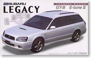 ʿ г OID65 035437 ˹³Legacy Touring Wagon GT-B E-tuneII