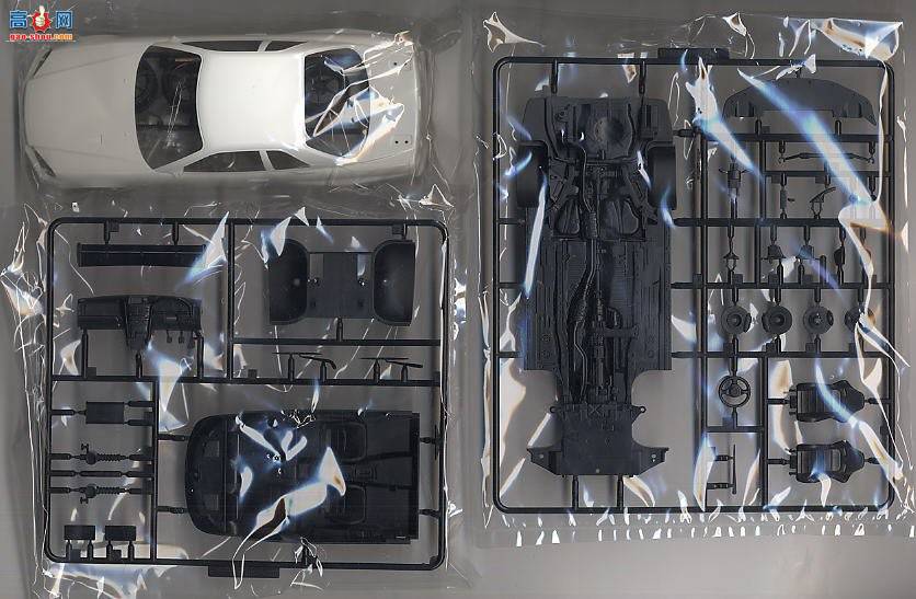 ��ʿ�� �ܳ� OID71 037288 BNR34 Skyline GT-R Vspec-II Nur.NISMO